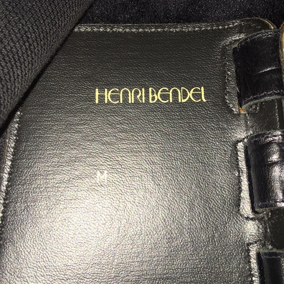 HENRIBENDEL - Picture 4 of 5